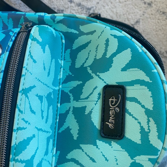 Stitch backpack - Picture 2 of 4